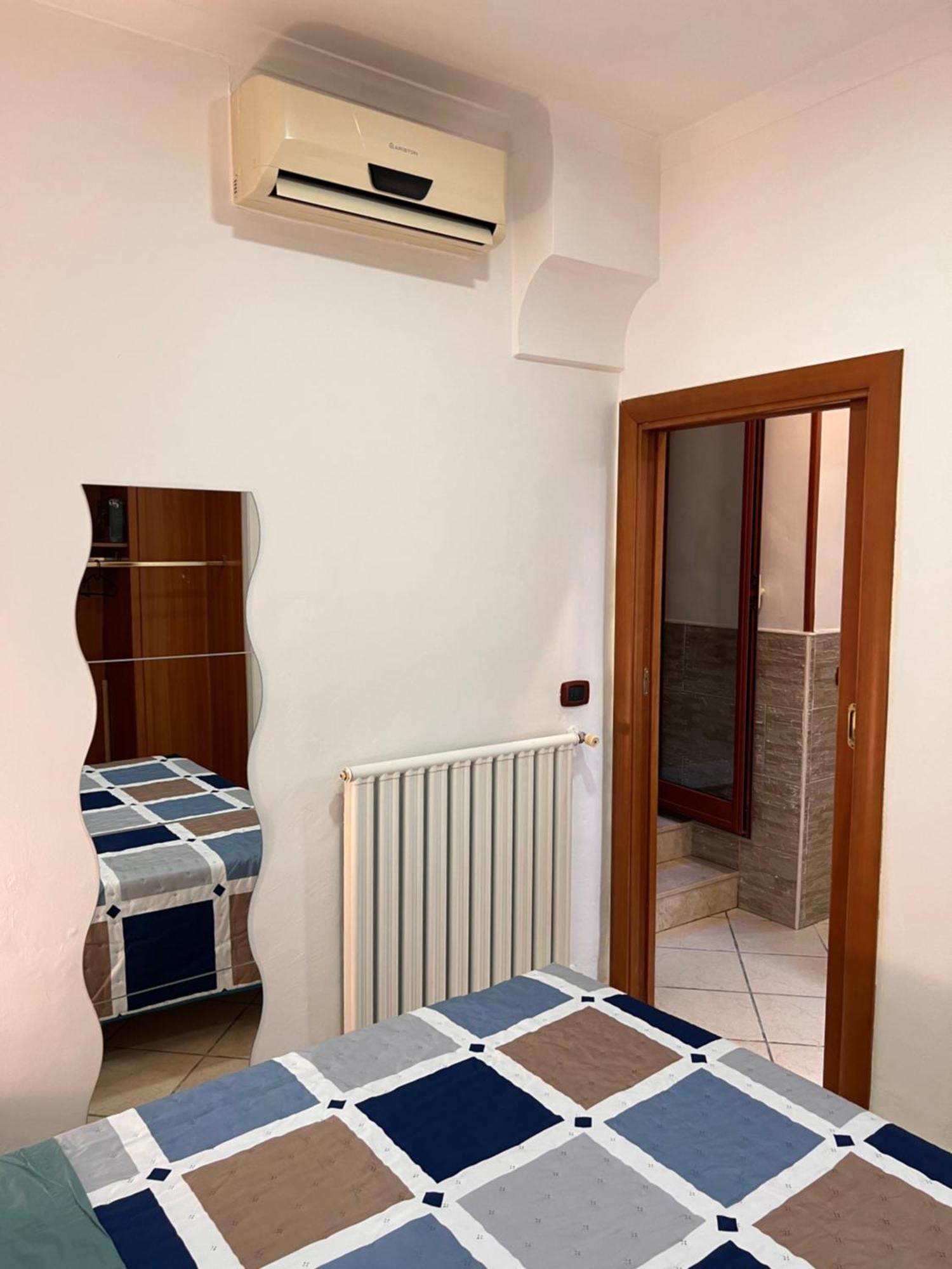Апартаменты Casa Tua Al Centro Di Napoli Экстерьер фото