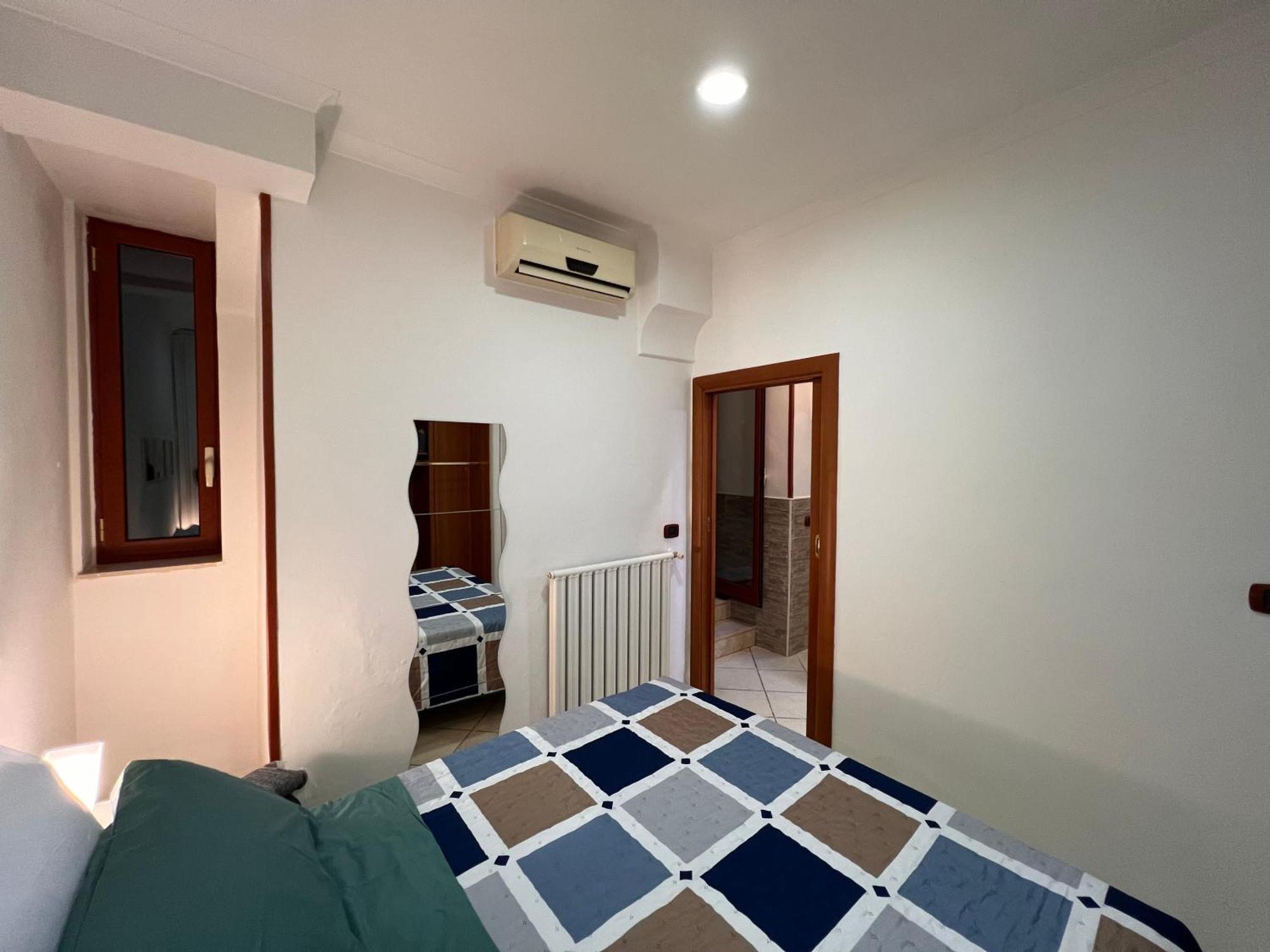Апартаменты Casa Tua Al Centro Di Napoli Экстерьер фото
